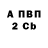 Метадон VHQ Svetlana Crystal